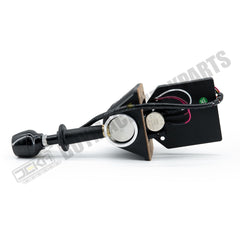 6PINS Joystick Controller 1600094 for JLG 40+6 40H 40HT 45HA 50H 50HT 60H 60H+6 60HA 60HT 60HTH 70H 80H 80HX 86HX