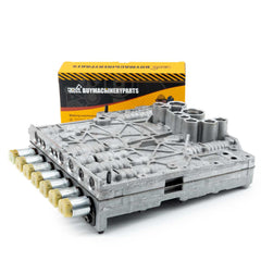 6R140 Transmission Valve Body for Ford Super Duty Truck F-250 F-350 6.7L 2011-2019