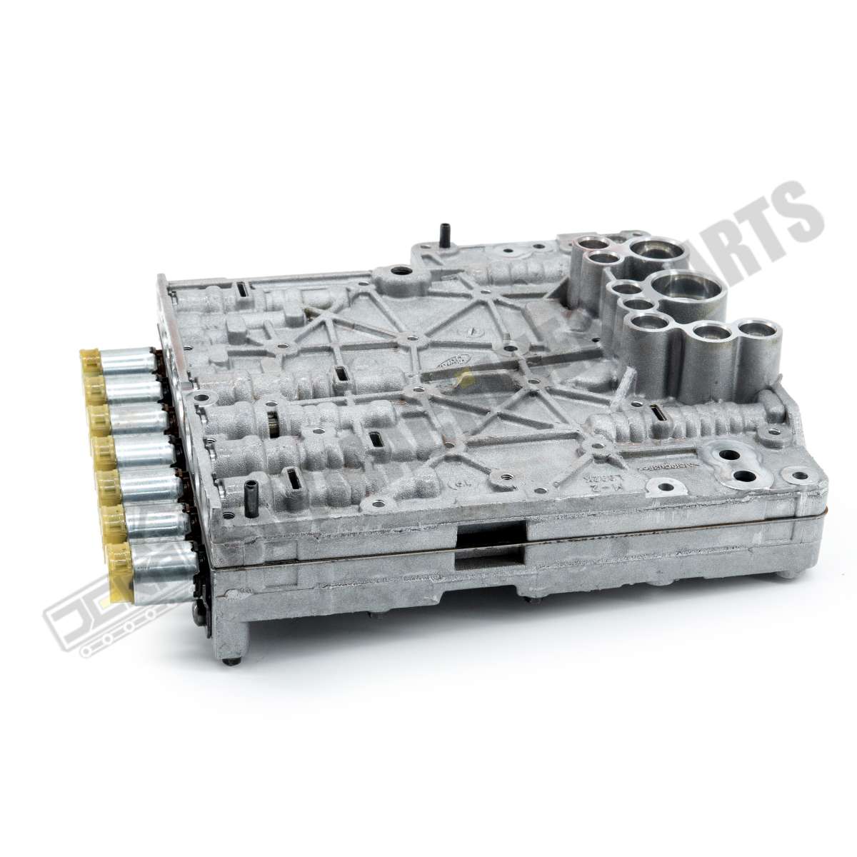 6R140 Transmission Valve Body for Ford Super Duty Truck F-250 F-350 6.7L 2011-2019