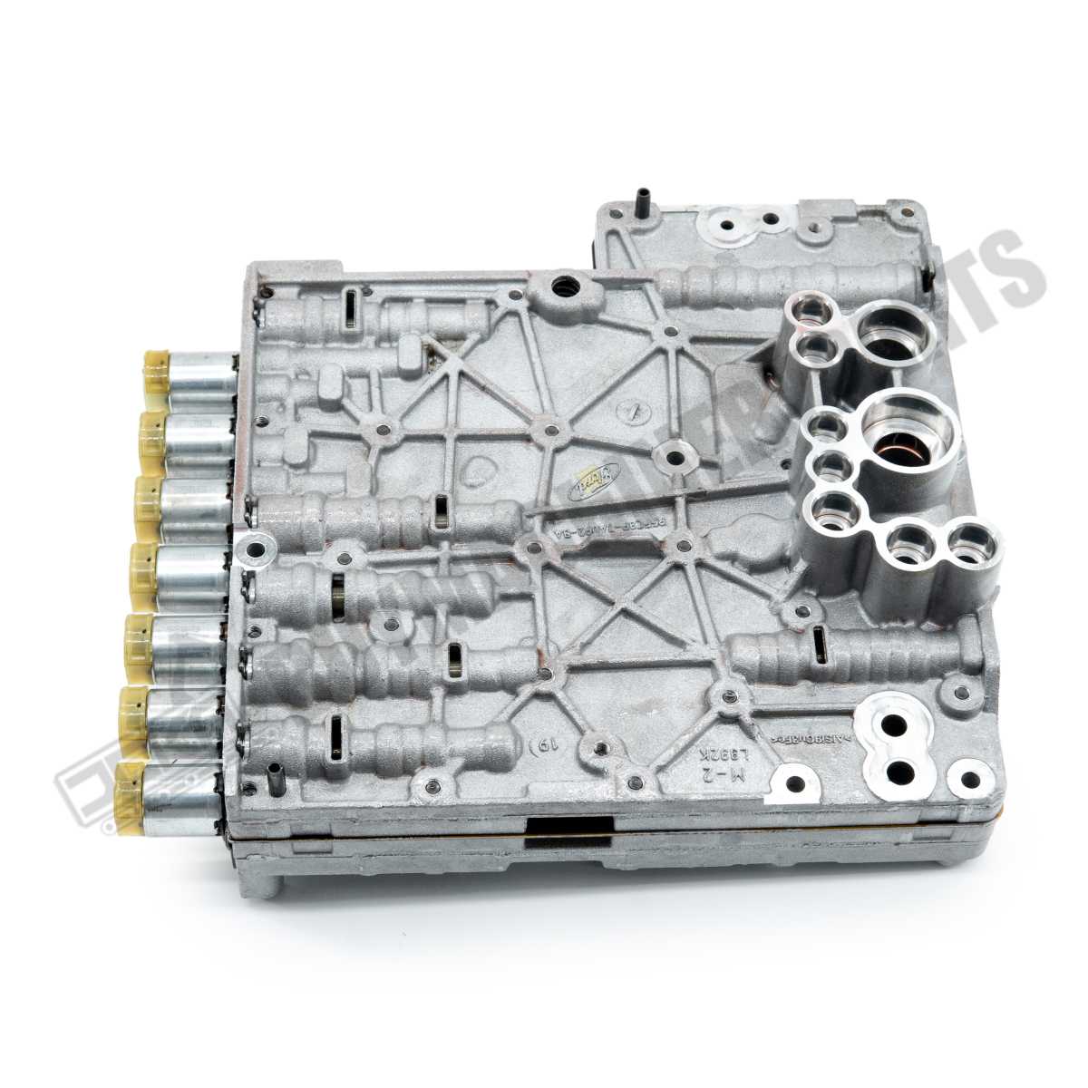 6R140 Transmission Valve Body for Ford Super Duty Truck F-250 F-350 6.7L 2011-2019