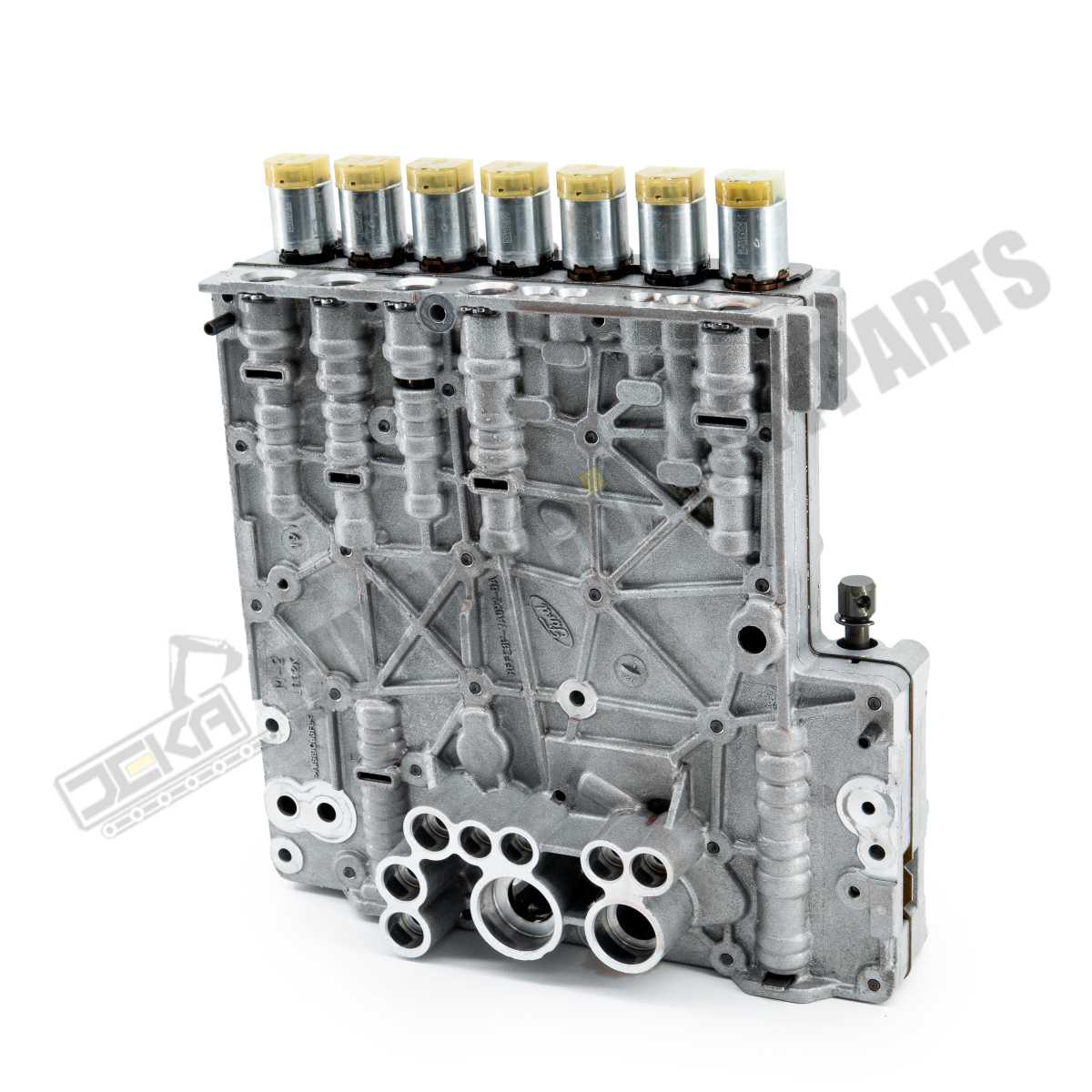 6R140 Transmission Valve Body for Ford Super Duty Truck F-250 F-350 6.7L 2011-2019