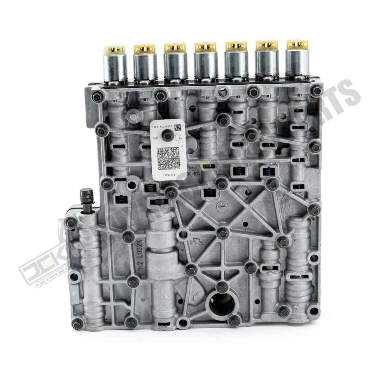 6R140 Transmission Valve Body for Ford Super Duty Truck F-250 F-350 6.7L 2011-2019