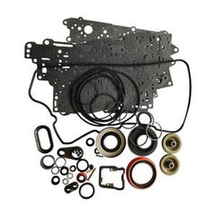 Kit de Reconstrução da Transmissão 6T70/75/70E/75E para Buick LaCrosse Enclave Cadillac SRX XTS 2008-2013