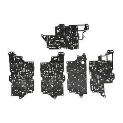 Kit de Reconstrução da Transmissão 6T70/75/70E/75E para Buick LaCrosse Enclave Cadillac SRX XTS 2008-2013