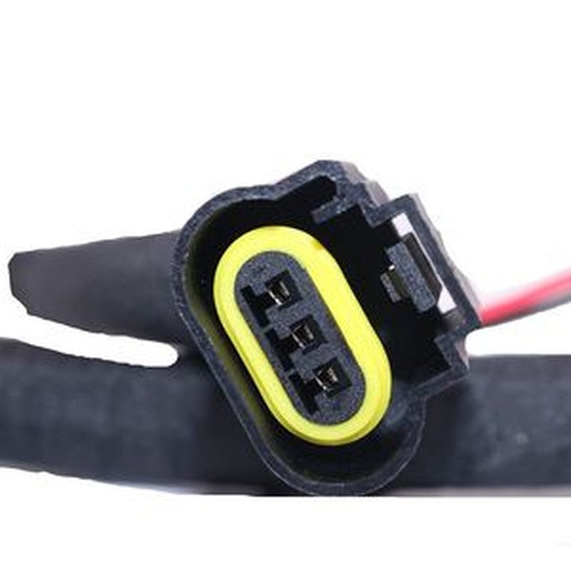 6th Gen Headlight Conversion Harness for 2010-2013 Chevrolet Camaro SpecD