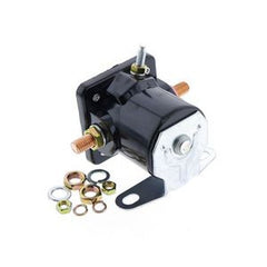 6V Starter Solenoid Relay NCA11450A for Ford New Holland Tractors