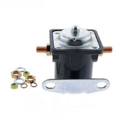 6V Starter Solenoid Relay NCA11450A for Ford New Holland Tractors