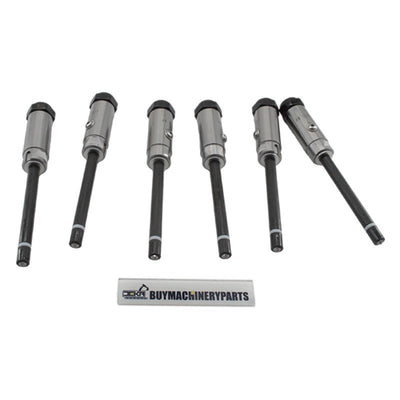 Fuel Injector Nozzle 4W-7017 4W7017 for Caterpillar CAT Engine 3406B 3306 3412 Excavator 245 245B 245D