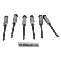 Fuel Injector Nozzle 4W-7017 4W7017 for Caterpillar CAT Engine 3406B 3306 3412 Excavator 245 245B 245D