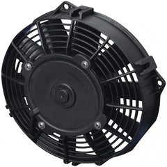 7.5' Low Profile Pusher Electric Fan 30100393 VA14-AP7/C-34S 437 for Spal CFM Straight Blades