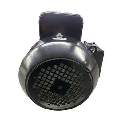 Motor Elétrico 7.5HP 230V 3450RPM 23172604 para Compressor de Ar Ingersoll Rand