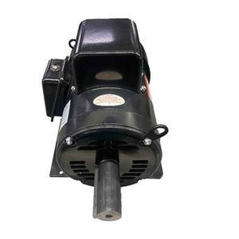 Electric Motor 7.5HP 230V 3450RPM 23172604 for Ingersoll Rand Air Compressor