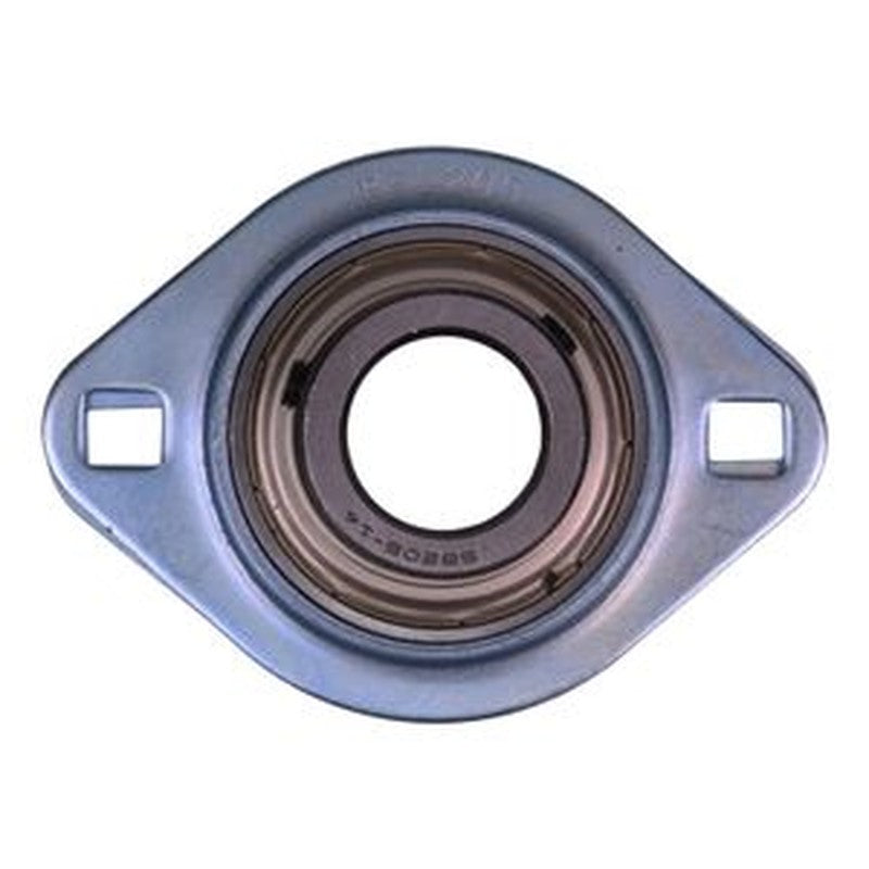 7/8' Pressed Steel Bearing Flange Kit SBPFL205-14 SBSFL205-14 buymachineryparts