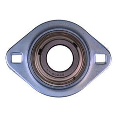 7/8' Pressed Steel Bearing Flange Kit SBPFL205-14 SBSFL205-14 buymachineryparts
