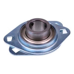 7/8' Pressed Steel Bearing Flange Kit SBPFL205-14 SBSFL205-14