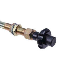 7.8mm 5FT Universal Throttle Cable 953A02B1S60B for Truck Chipper