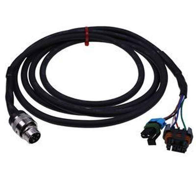 7-Pin Attachment Harness 6725368 for Bobcat Dozer Forestry Cutter