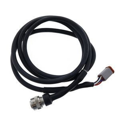 7-Pin Input Harness 7150497 for Bobcat Wheel Saw Planer
