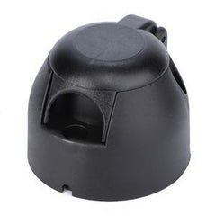 7 Pin Socket LA5102156 for Massey Ferguson Tractors 122-8170
