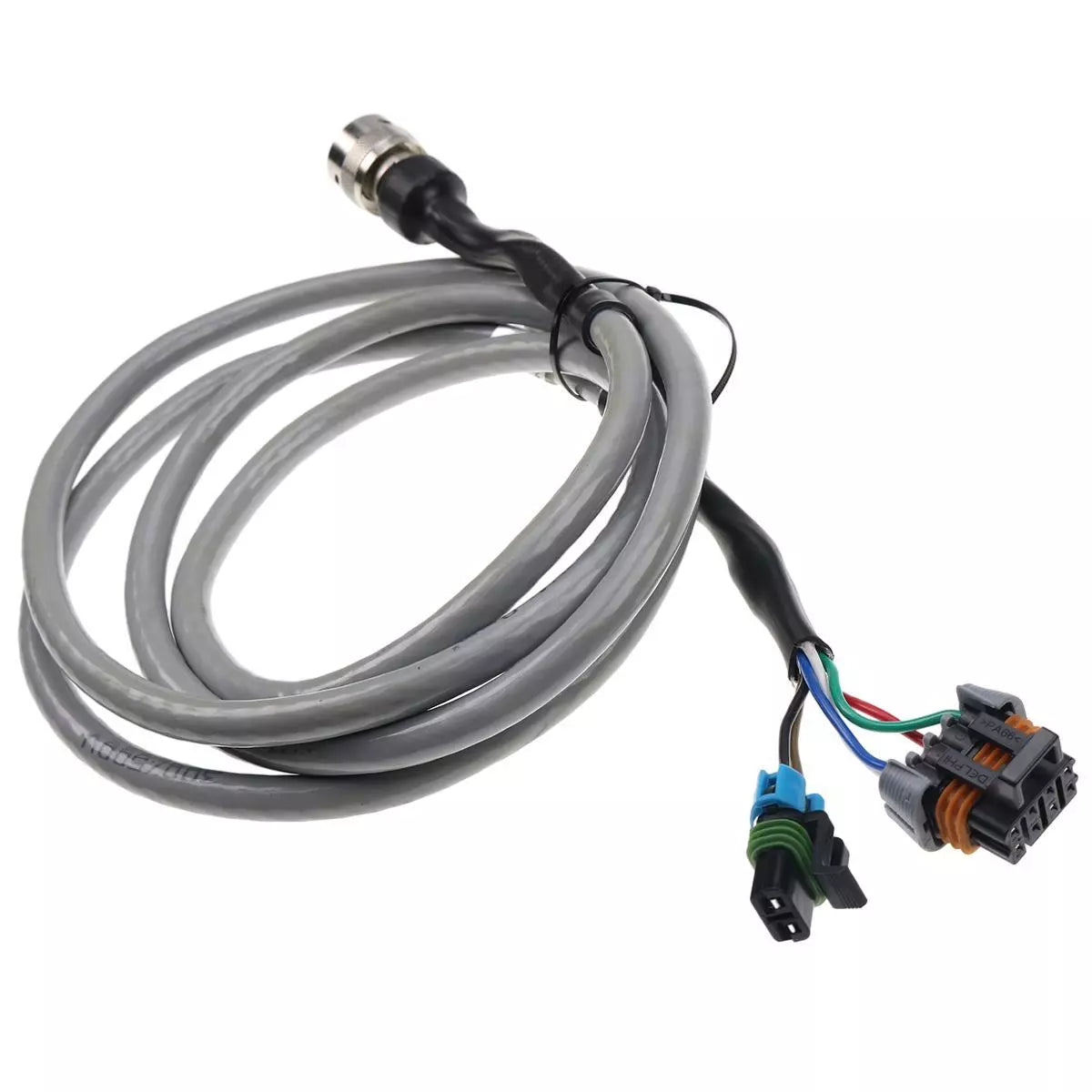 Input Harness 7-pin ACD Input Harness 6719853 for Bobcat Loader Hydraulics 72'' 2320 ...