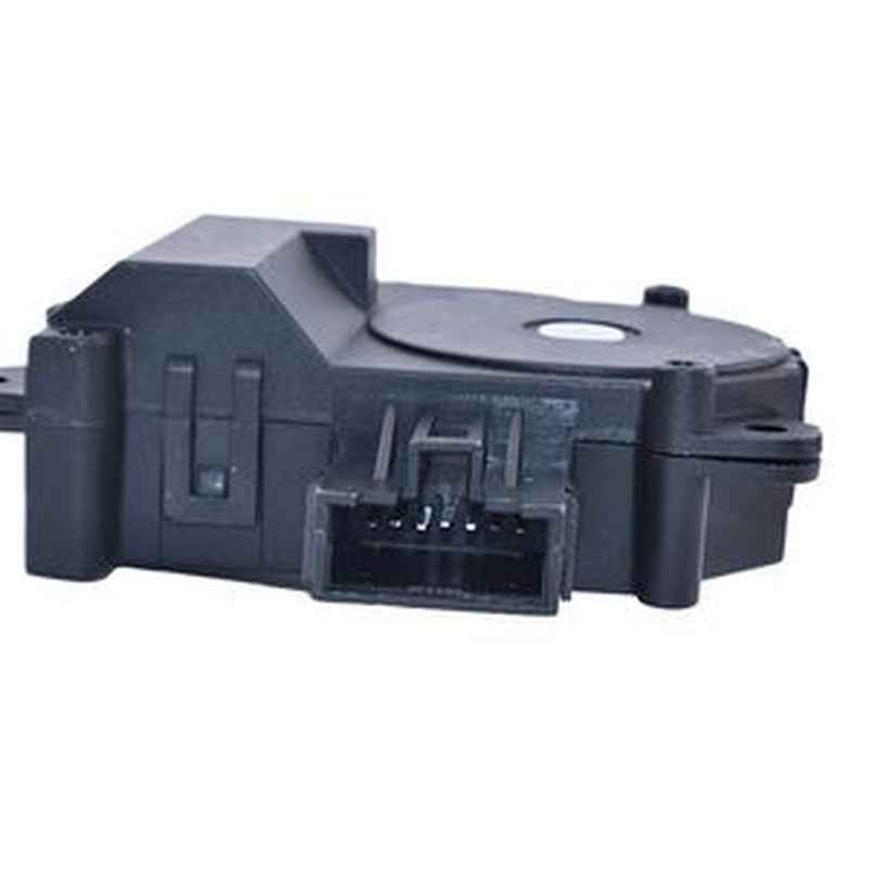7-Pin Climate Control Flap Actuator Motor 063700-7321 for Mitsubishi Galant 2004-2012