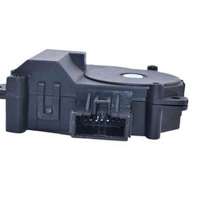 7-Pin Climate Control Flap Actuator Motor 063700-7321 for Mitsubishi Galant 2004-2012