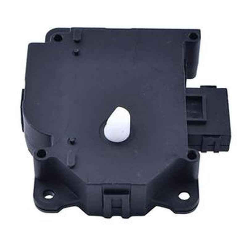 7-Pin Climate Control Flap Actuator Motor 063700-7321 for Mitsubishi Galant 2004-2012