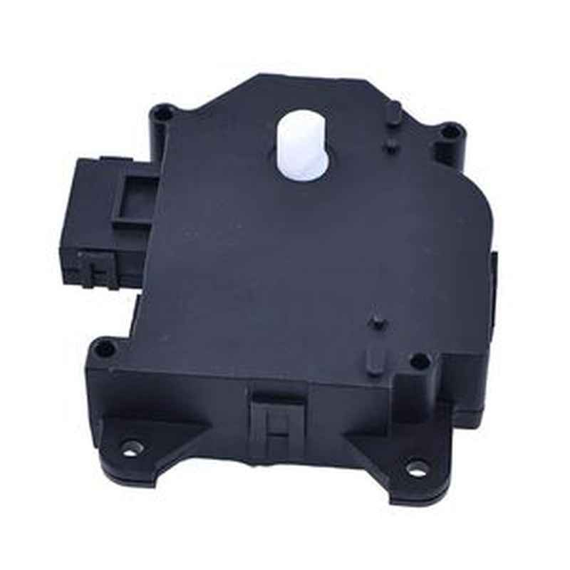 7-Pin Climate Control Flap Actuator Motor 063700-7321 for Mitsubishi Galant 2004-2012