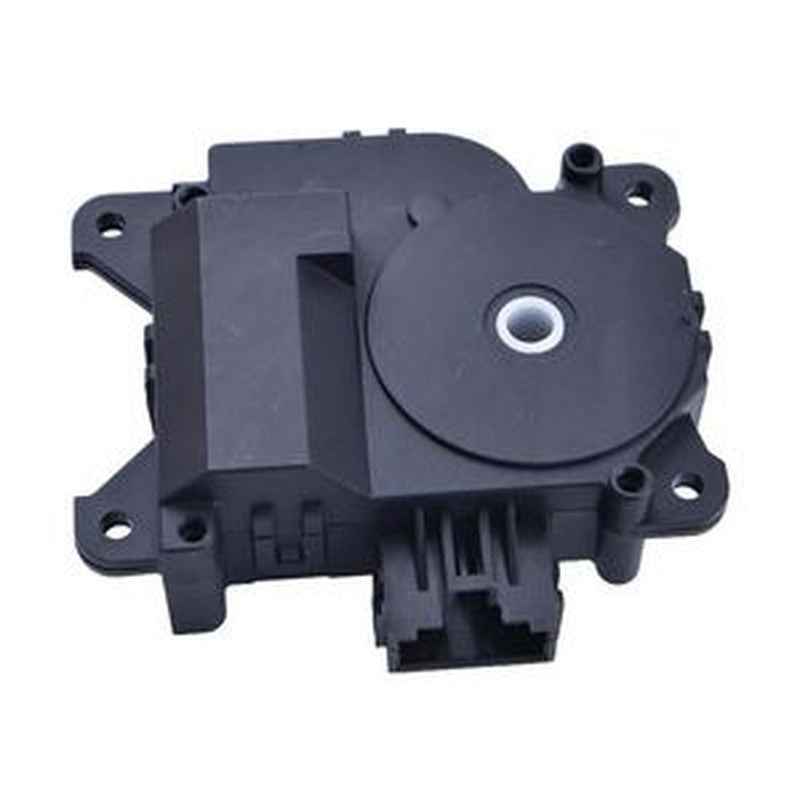 7-Pin Climate Control Flap Actuator Motor 063700-7321 for Mitsubishi Galant 2004-2012