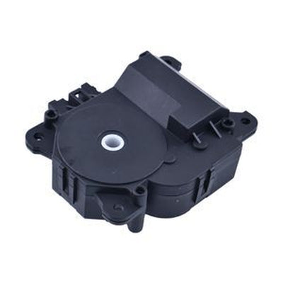 7-Pin Climate Control Flap Actuator Motor 063700-7321 for Mitsubishi Galant 2004-2012