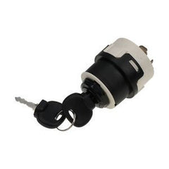 7-Pin Ignition Switch PJ5160325 for Volvo EC15B/25/30/35/45 Excavator