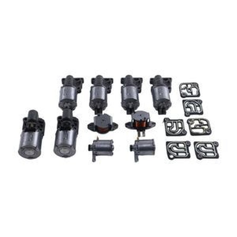 7-Speed F/AWD Transmission Solenoid 0B5 DL501 for Audi A4 A5 A6 A7 Q5 2008-2011