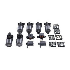7-Speed F/AWD Transmission Solenoid 0B5 DL501 for Audi A4 A5 A6 A7 Q5 2008-2011
