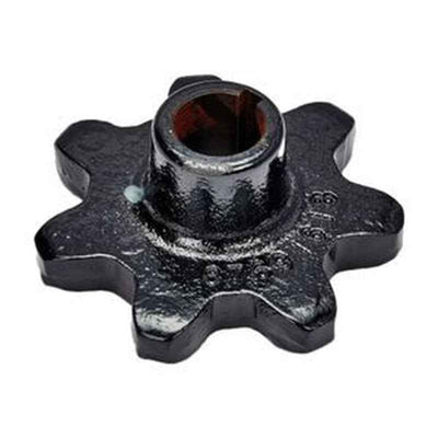 7 Teeth Sprocket 87691619 for CASE Combine 1420-1682 & 2166-2588