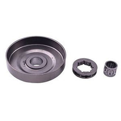 7-Tooth Chainsaw Sprocket 3/8' Pitch 513470X for Husqvarna 455/460/461