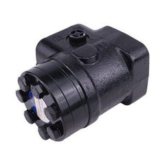Aftermarket Orbital Steering Control Valve, 7.63CI, JIC Fittings buymachineryparts