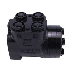 Aftermarket Orbital Steering Control Valve, 7.63CI, JIC Fittings buymachineryparts