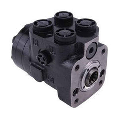 Aftermarket Orbital Steering Control Valve, 7.63CI, JIC Fittings