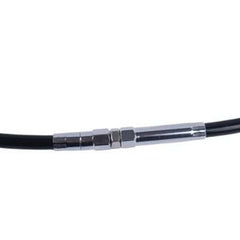 70.8' Stainless Steel Clutch Cable for Harley-Davidson Sportster XL 883/1200 1986-2020