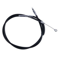 70.8' Stainless Steel Clutch Cable for Harley-Davidson Sportster XL 883/1200 1986-2020