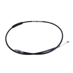70.8' Stainless Steel Clutch Cable for Harley-Davidson Sportster XL 883/1200 1986-2020