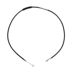 70.8' Stainless Steel Clutch Cable for Harley-Davidson Sportster XL 883/1200 1986-2020