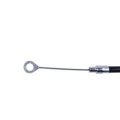 70.8' Stainless Steel Clutch Cable for Harley-Davidson Sportster XL 883/1200 1986-2020