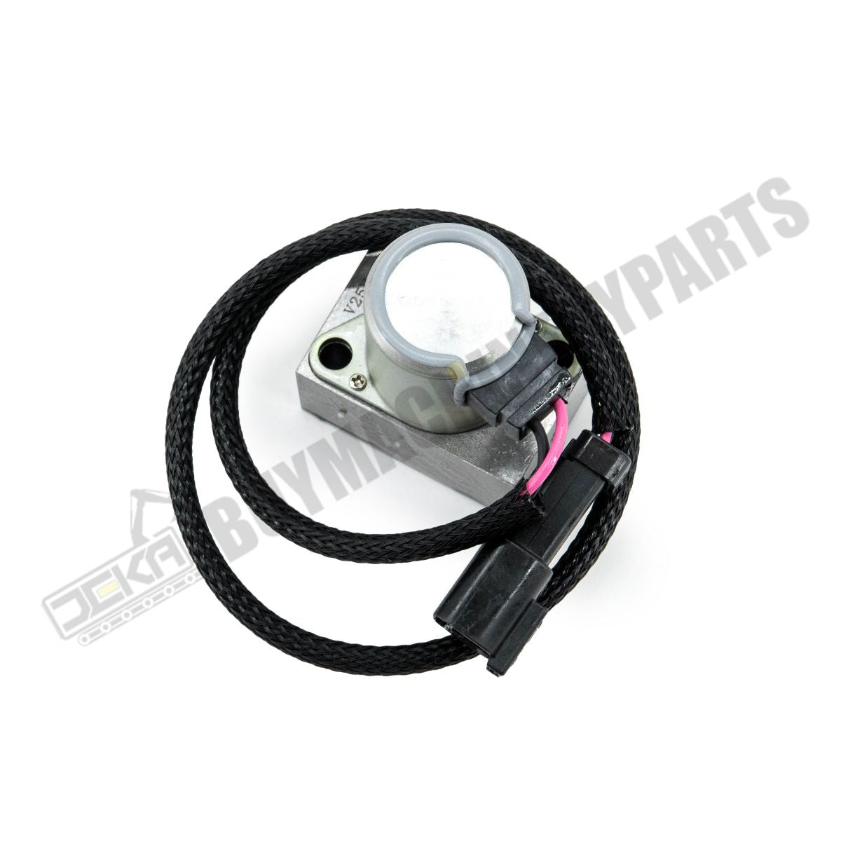 702-21-54900 Pilot Solenoid Valve FITS for Komatsu PC200-8,PC220-8 PC228US-3 PC200-7 702-21-55901 702-21-57400 702-21-57600