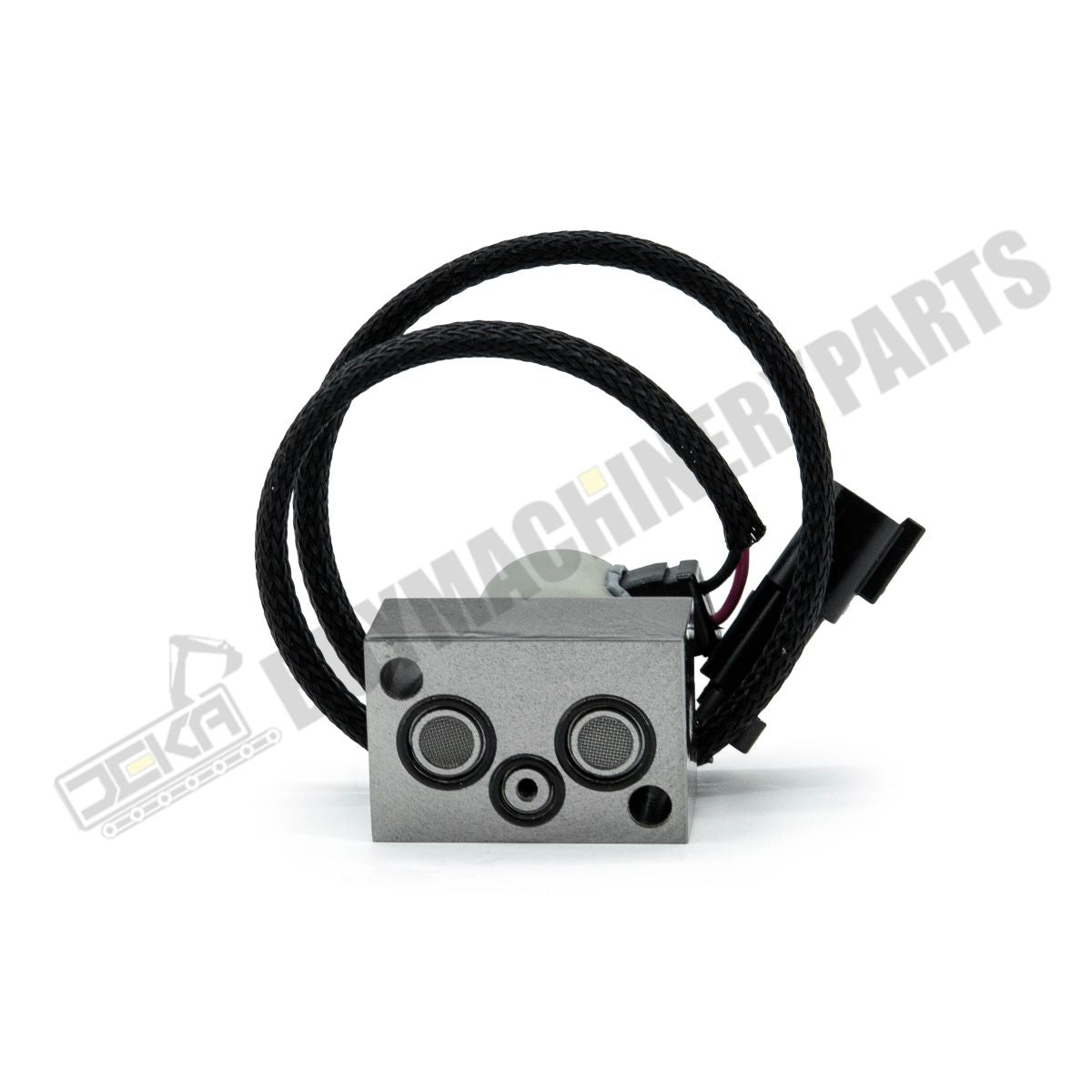 702-21-54900 Pilot Solenoid Valve FITS for Komatsu PC200-8,PC220-8 PC228US-3 PC200-7 702-21-55901 702-21-57400 702-21-57600