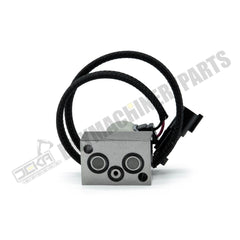 702-21-54900 Pilot Solenoid Valve FITS for Komatsu PC200-8,PC220-8 PC228US-3 PC200-7 702-21-55901 702-21-57400 702-21-57600