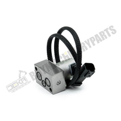 702-21-54900 Pilot Solenoid Valve FITS for Komatsu PC200-8,PC220-8 PC228US-3 PC200-7 702-21-55901 702-21-57400 702-21-57600