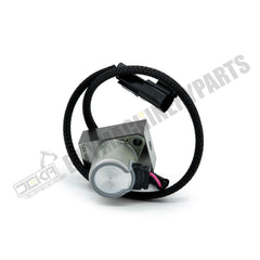 702-21-54900 Pilot Solenoid Valve FITS for Komatsu PC200-8,PC220-8 PC228US-3 PC200-7 702-21-55901 702-21-57400 702-21-57600