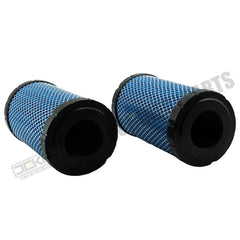 Filtro de aire 7082265 Compatible con Polaris Ranger 1000, Ranger Crew XP 1000, Ranger XP 1000 (todos los modelos) de los años 2018 a 2023 (2 unidades)
