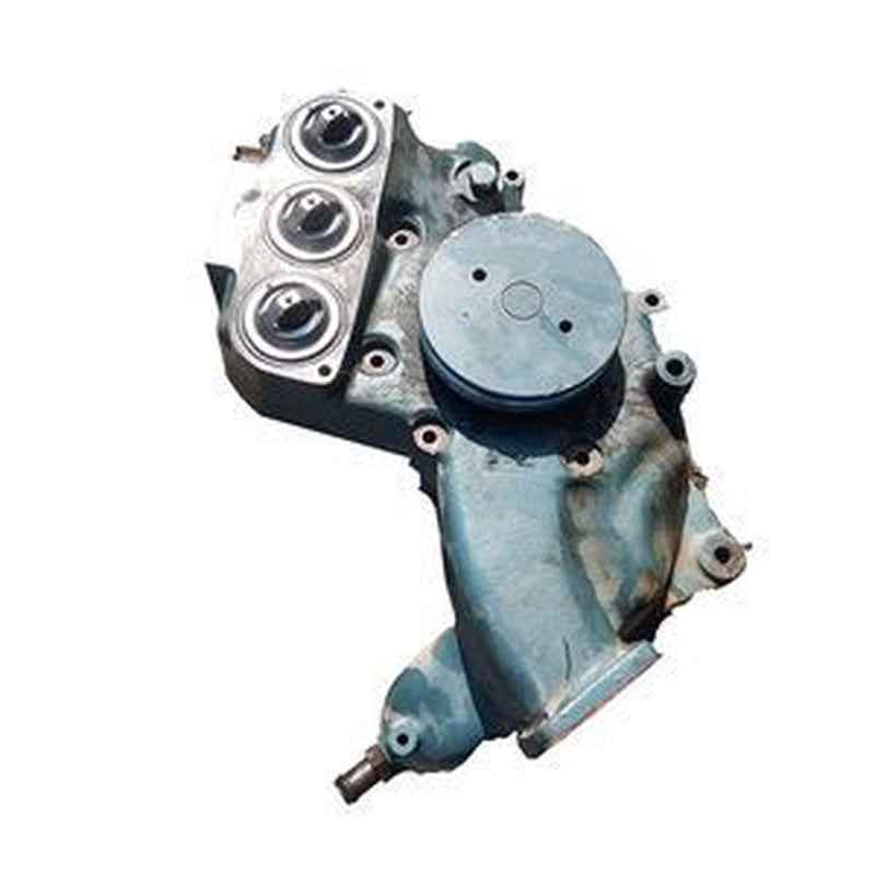 71¡ãC Thermostat for Doosan Engine P222FE